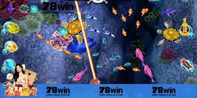 Cách cài đặt app bắn cá trên điện thoại