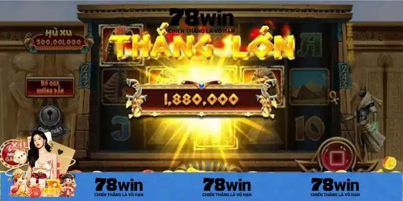 Giải thích các thuật ngữ game nổ hũ đổi thưởng