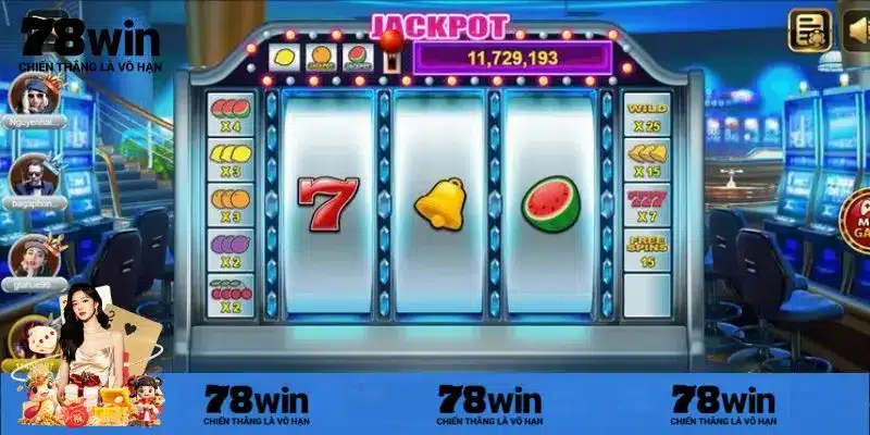 Lợi ích khi tham gia sự kiện nổ hũ tặng tiền