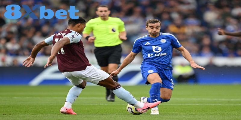 Phân tích lịch sử đối đầu của Aston Villa FC và Leicester City FC