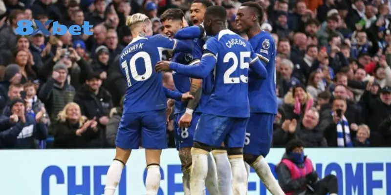 Soi kèo Ipswich Town vs Chelsea: Những dự đoán quan trọng