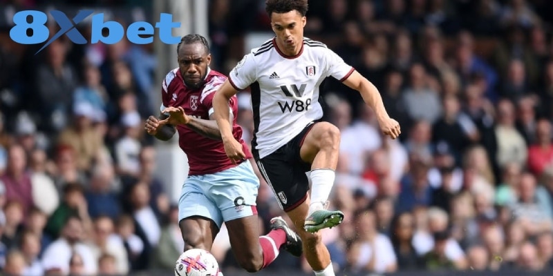 Fulham vs West Ham United