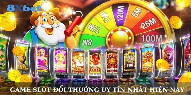 quy luật game slot