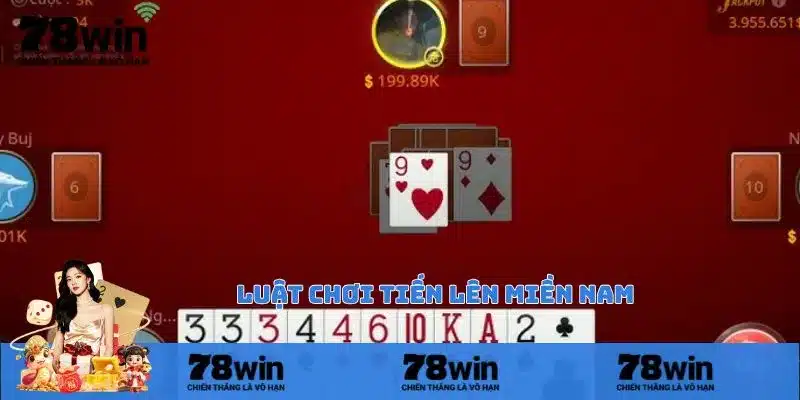 Luật chơi chi tiết bạn cần biết