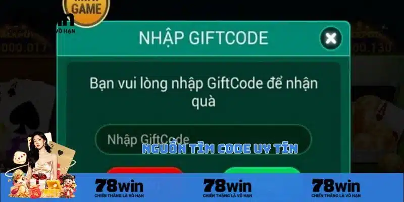 Những nguồn tìm code uy tín