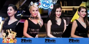Đặc điểm nổi bật WM casino mang lại cho tân thủ