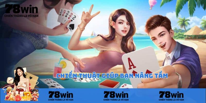 Những chiến thuật từ cao thủ