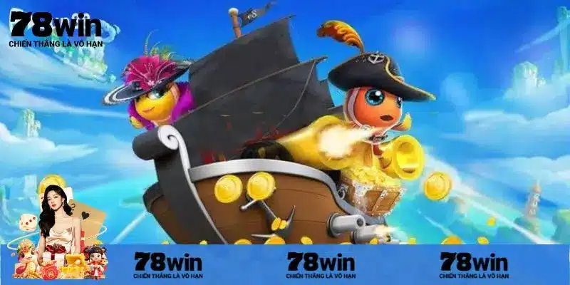 Khám phá game bắn cá đổi thưởng kinh điển