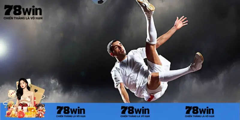 Ưu đãi hấp dẫn cho người chơi bóng đá 